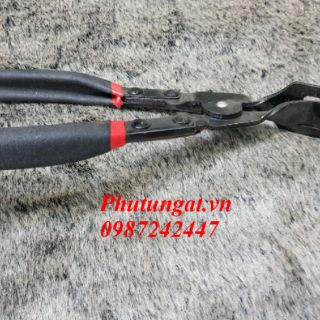 Kiềm tháo chóa đèn xe máy ( kìm mở chóa đèn)