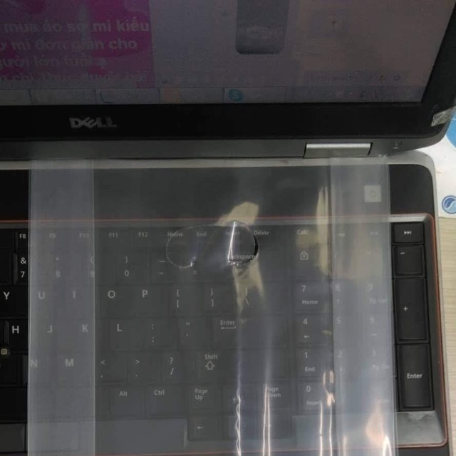 Túi Nilon trong suốt hàng cao cấp hàng loại 1