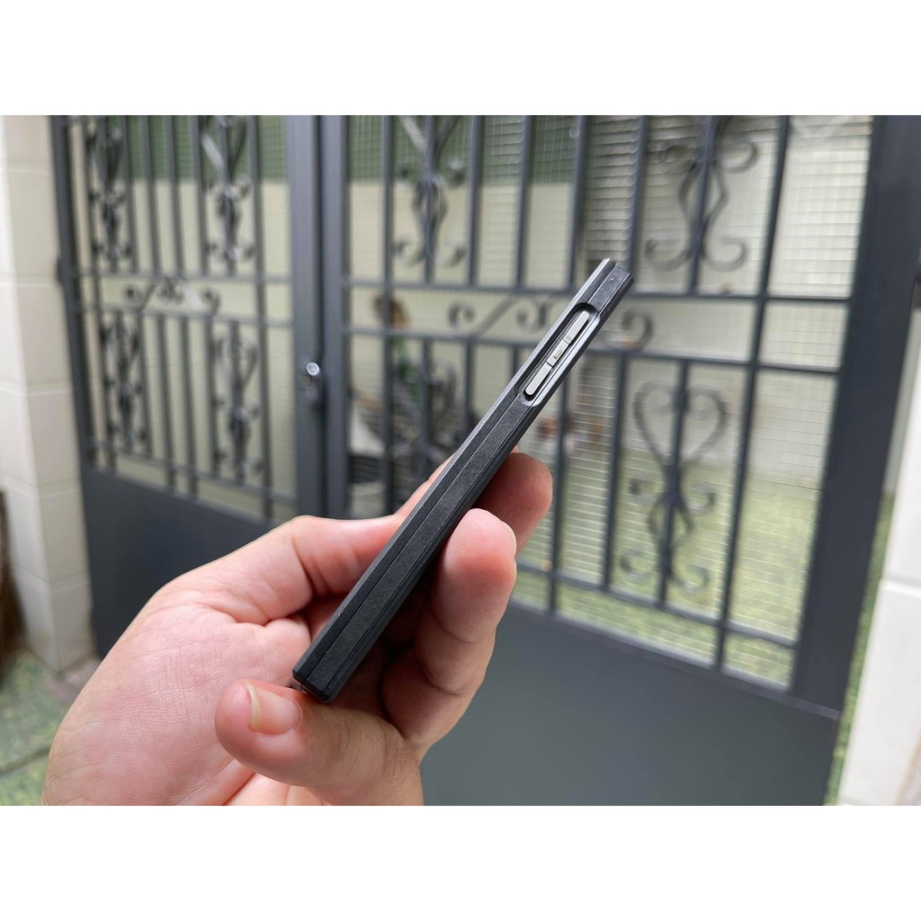 Điện thoại Blackberry Dev Alpha B chính hãng | BigBuy360 - bigbuy360.vn