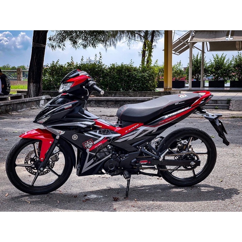 Tem y15zr mẫu 2022
