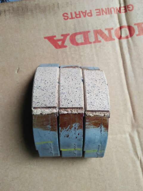 Bố nồi  zin PCX 125 chính hãng indonesia (Sh150 Ý/Dylan/Ps/AB/ Click125