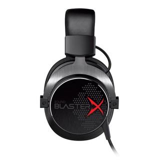 Tai Nghe Chụp Tai Creative BlasterX H5