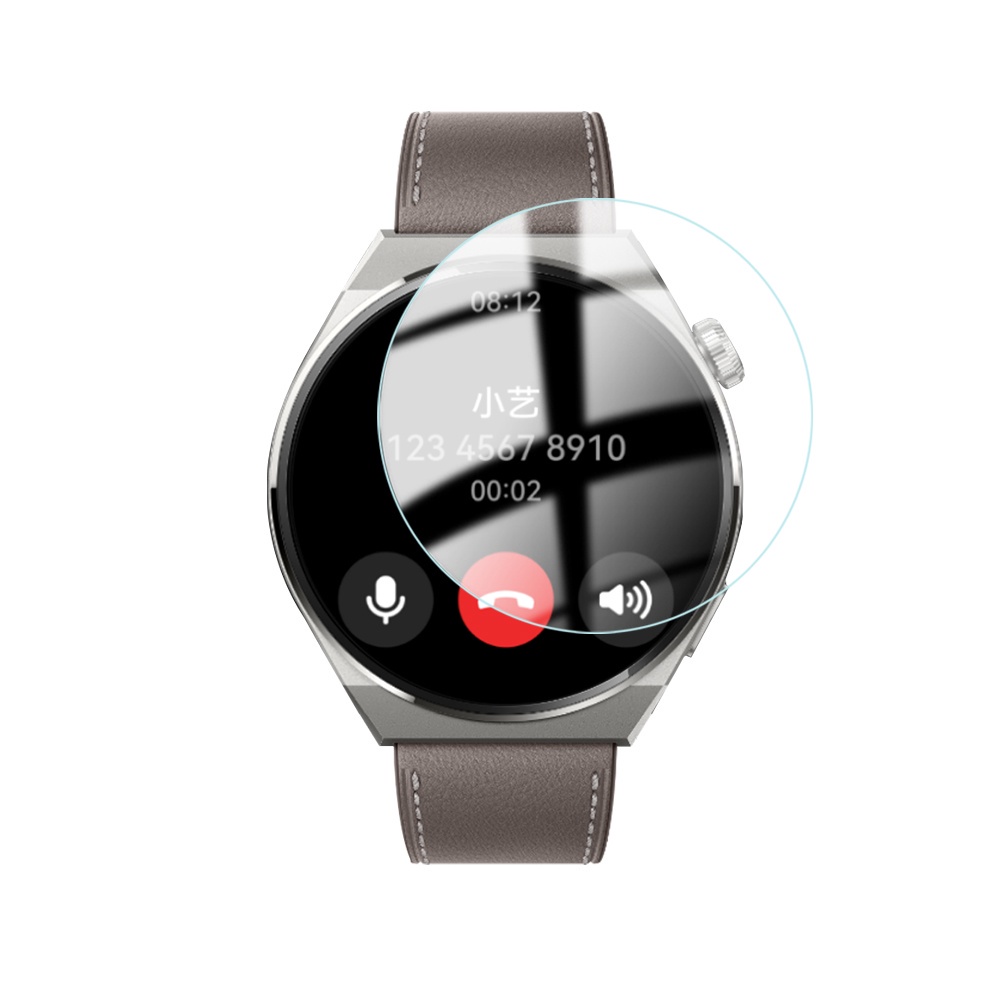 Kính Cường Lực Bảo Vệ Màn Hình Đồng Hồ Thông Minh Huawei GT3 Pro 46mm