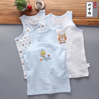 Set 3 Áo ba lỗ xuất Nhật siêu hịn