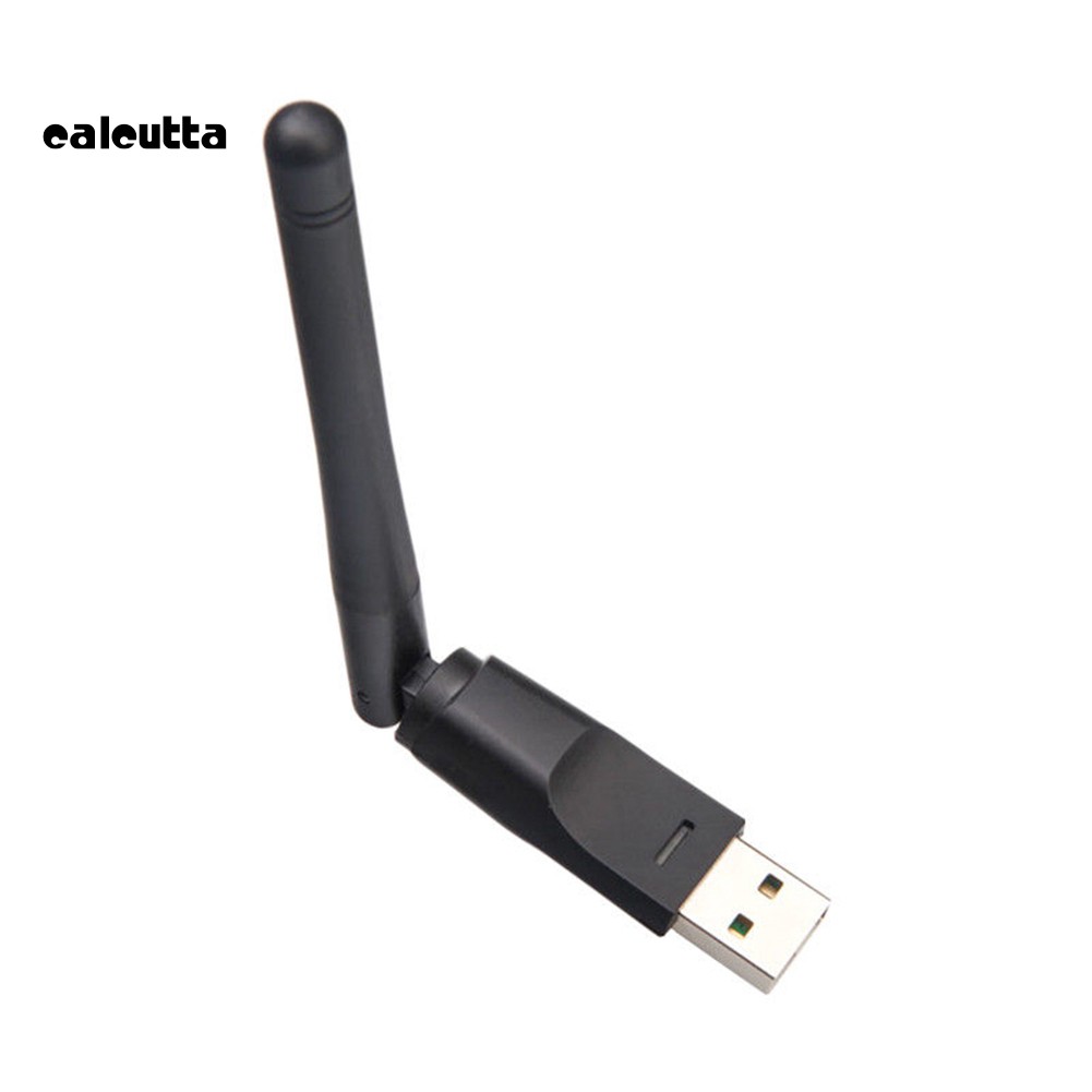 Ăng-ten WiFi 2 băng tần 802.11b/g 150Mb USB 2.0 600mbps WLAN IEEE