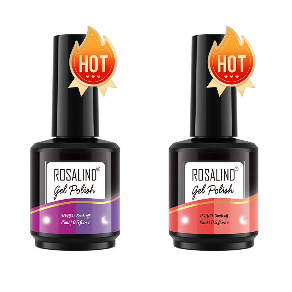 OCEANMAP Gel Sơn Móng Dạ Quang Nhiều Màu Sắc