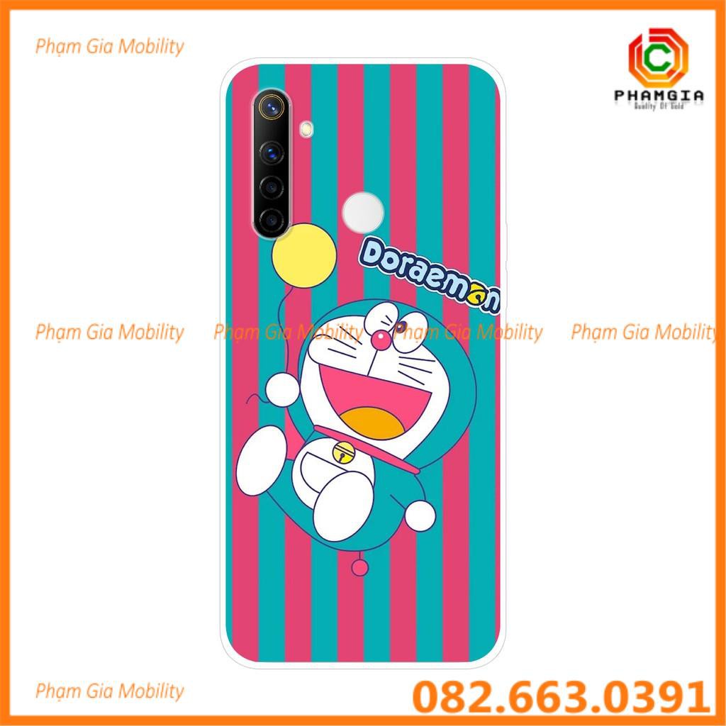 Ốp lưng in hình theo yêu cầu dành cho Realme 6i Realme6i 6 i