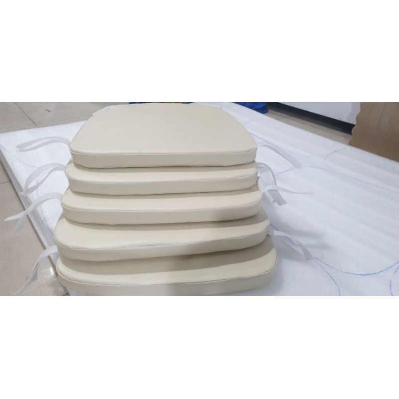 Nệm ghế dựa,nệm ghế chiavari