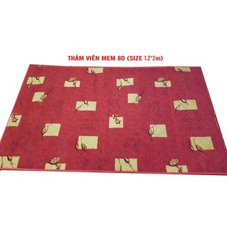 Thảm phòng khách / Thảm sofa trang trí