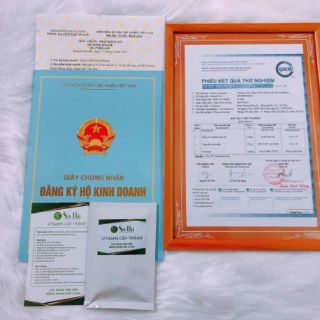 VIÊN CẤY TRẮNG DA VĨNH VIỄN