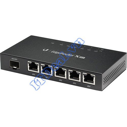 Ubiquiti Edge Router ER PRO