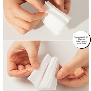 BÔNG TẨY TRANG MINISO