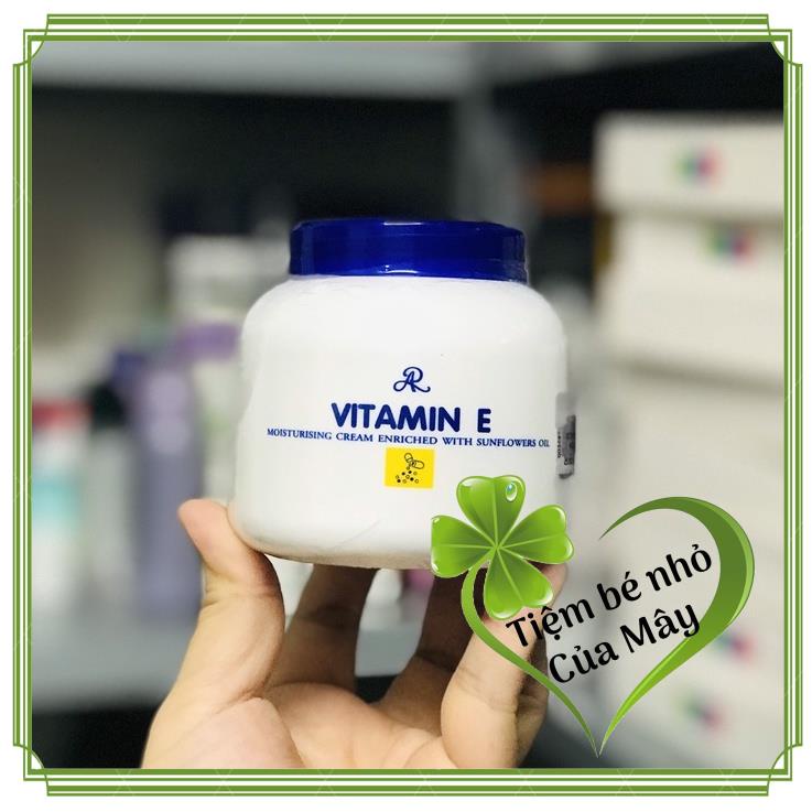 VITAMIN E Hũ lớn của Thái.