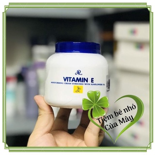 Vitamin e hũ lớn của thái.