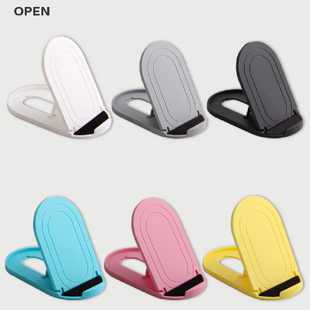 Giá Đỡ Điện Thoại / Máy Tính Bảng Để Bàn Tiện Dụng