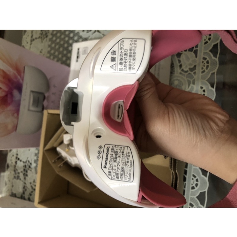 Máy massager mắt csw54