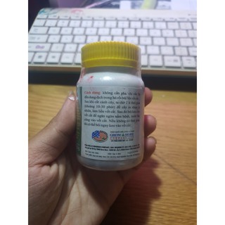 Keo liền Da Cây Tree Seal ( 100g )