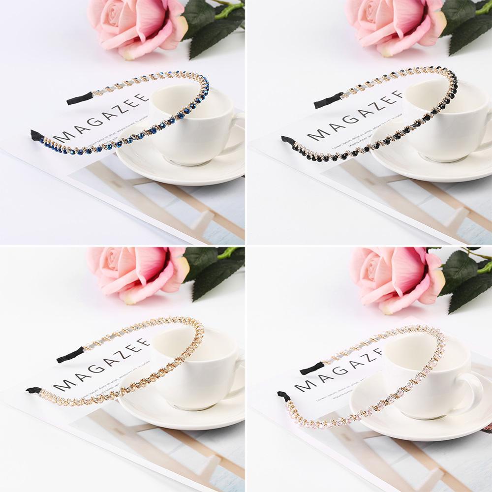 Băng Đô Cài Tóc Cho Nữ|Đầu Cái