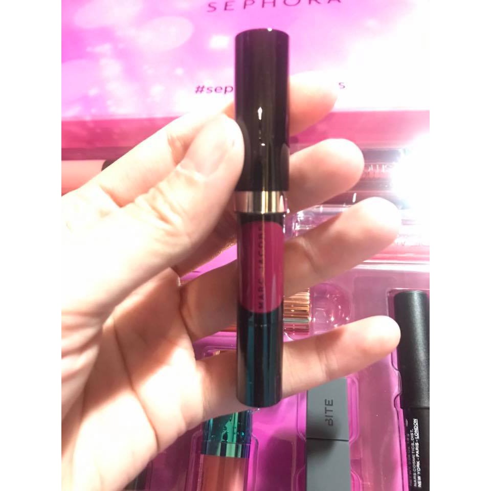 [Tách set] Son trong set Give Me More Lips Sephora 2018 | BigBuy360 - bigbuy360.vn
