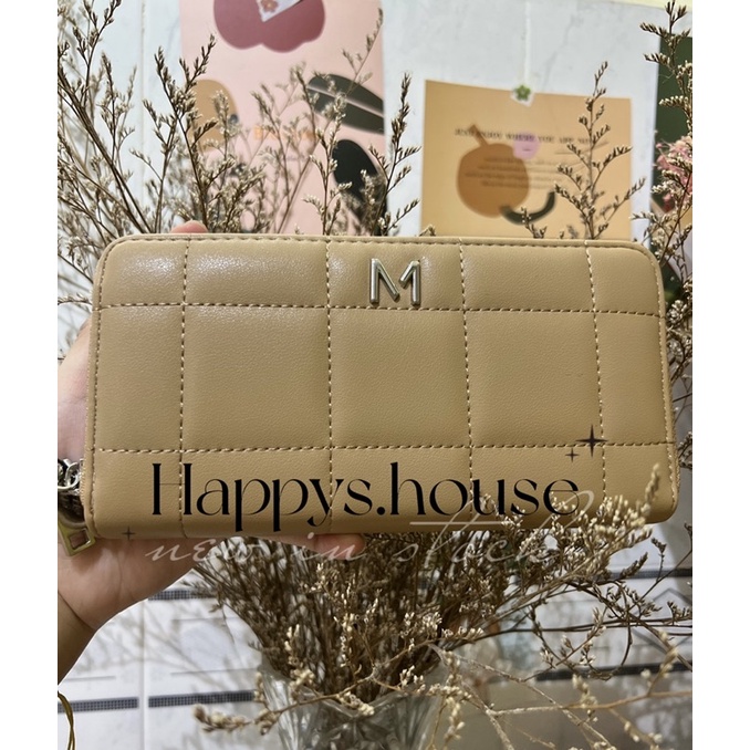 VÍ MANGO AUTH