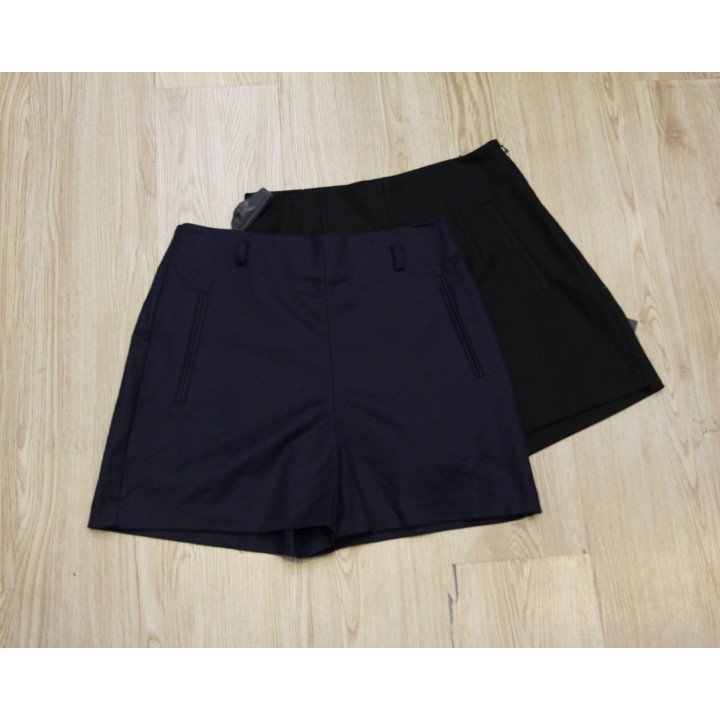 Quần shorts nữ Zara xuất xịn