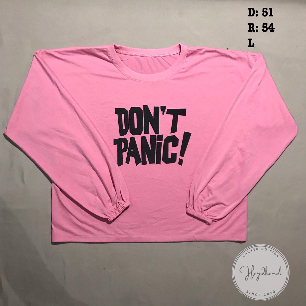 Áo sweater secondhand
