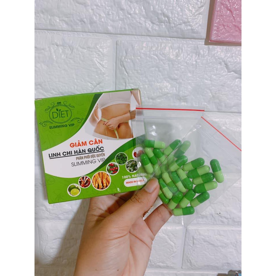 15 ngày Giảm Cân Linh Chi HÀN QUỐC | BigBuy360 - bigbuy360.vn