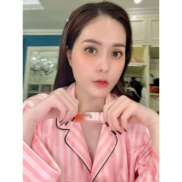 Son Dưỡng Hồng Môi Lips Pink Hanayuki tuýt 5g