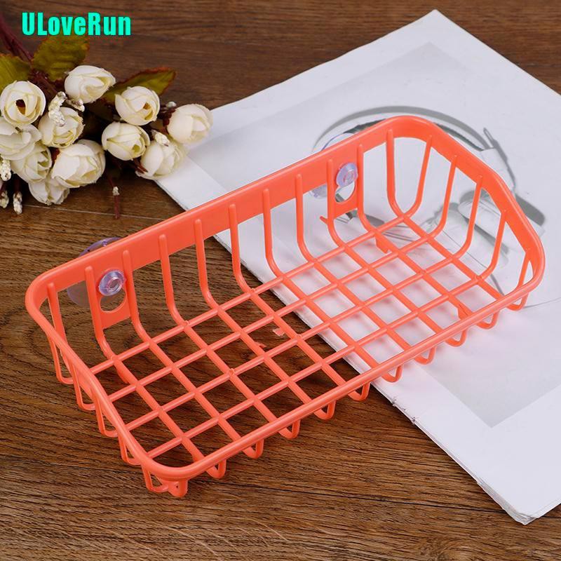 Giá Đựng Xà Phòng Hai Giác Hút Tiện Dụng Dành Cho Nhà Bếp Nhà Tắm