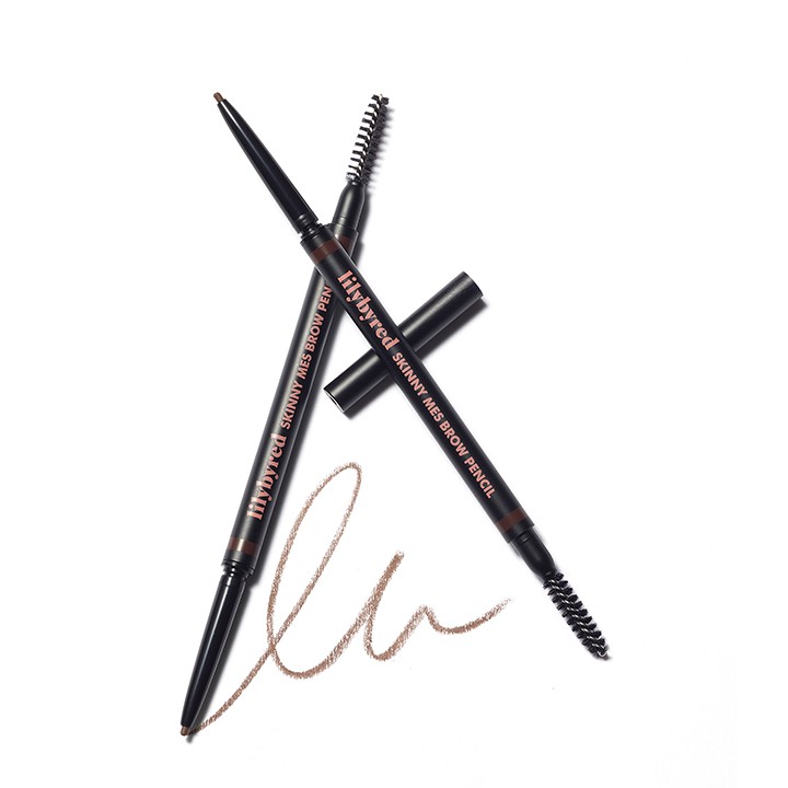 Chì kẻ chân mày Lilybyred SKINNY MES BROW PENCIL (0.09g) | BigBuy360 - bigbuy360.vn