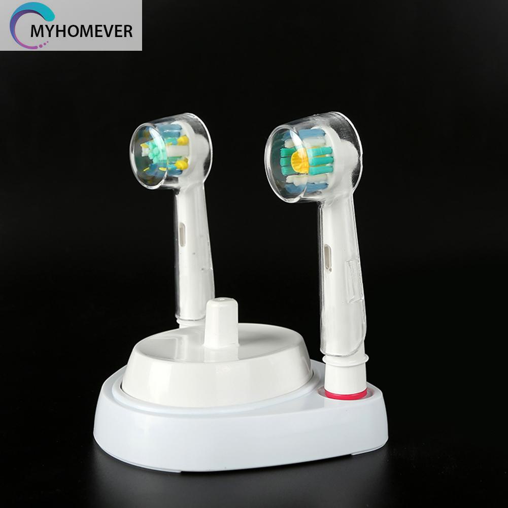 Nắp bọc bảo vệ đầu bàn chải đánh răng điện Braun Oral B