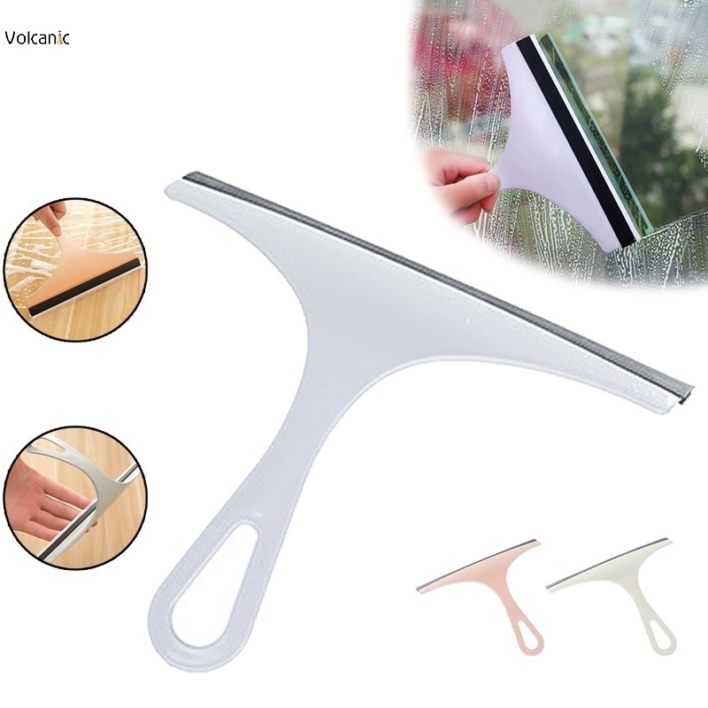 1 Dụng Cụ Vệ Sinh Cửa Kính Tiện Lợi