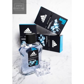 Nước hoa ADIDAS Ice Dive 100ml [Chính hãng]