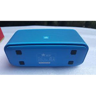 Loa Bluetooth K9 âm thanh sắc nét