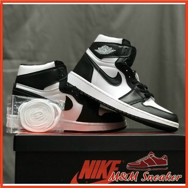 Free Ship]+Full box Giày Thể Thao Jordan 1 OG High “Shattered Backboard” [JD1]