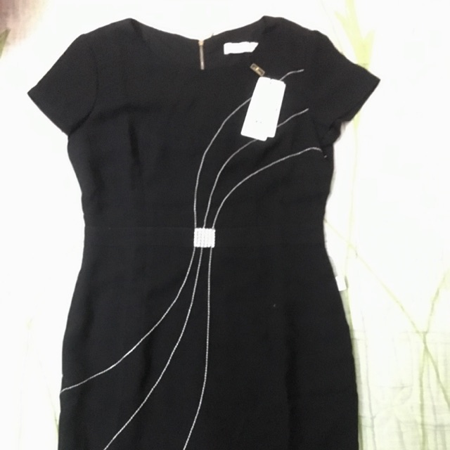 Đầm Citi mode size M