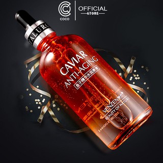 Serum HA HYDRATING THU NHỎ LỖ CHÂN LÔNG CẤP ẨM Venzen 100ML