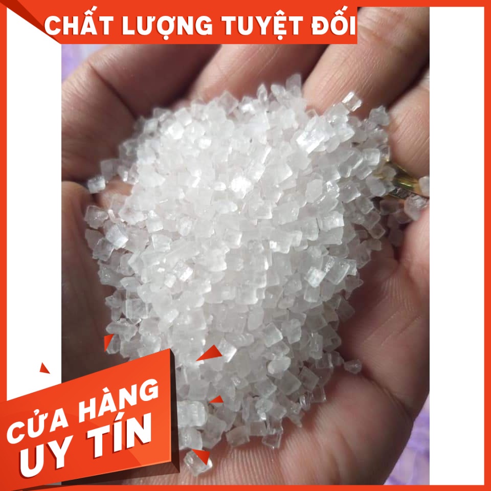 Đường phèn hạt nhỏ chưng yến/ đường phèn kim cương