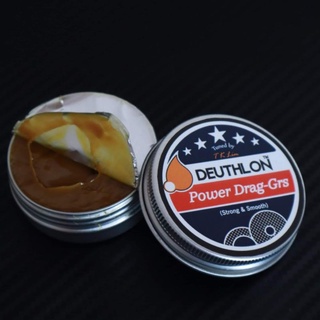 Mỡ drag - mỡ bảo trì máy câu deuthlon power drag grease