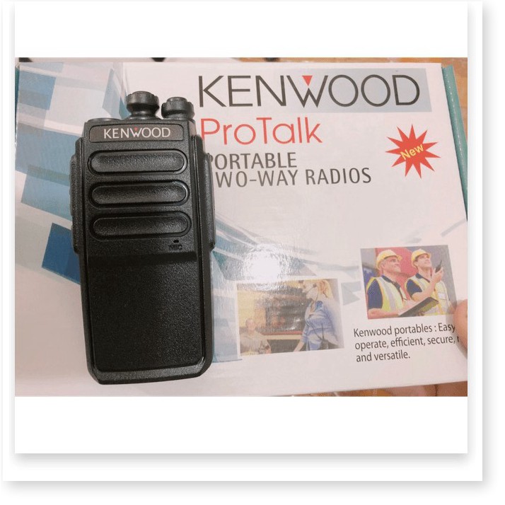 Bộ đàm kenwood tk 320