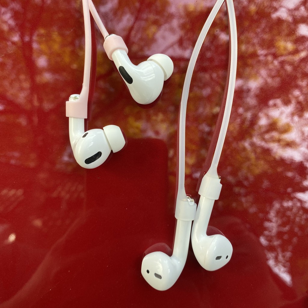 Dây đeo chống rơi tai nghe Airpods dùng cho Airpods 1/2 - Airpods Pro - các loại tai không dây