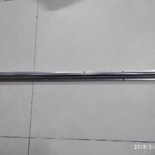 Thanh trượt có đế sbr20 1000mm