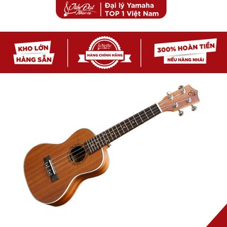 Đàn Ukulele Chard U-24C