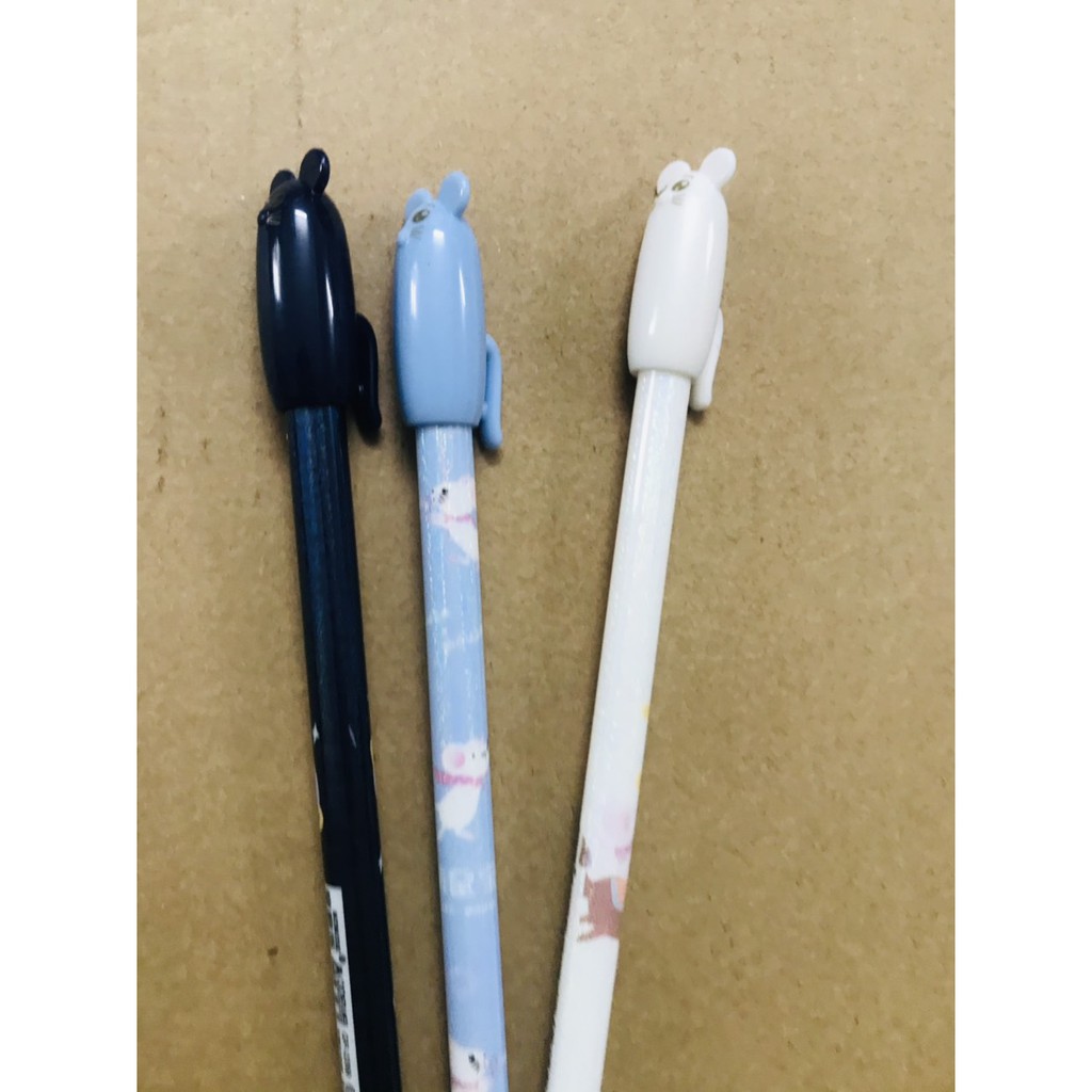 Bút xóa được gel tẩy thiết kế xinh, ngòi nhỏ- Phụ kiện Quà tặng Hani