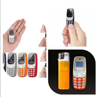 Điện thoại mini nhỏ gọn