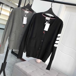 Cardigan thom browne
