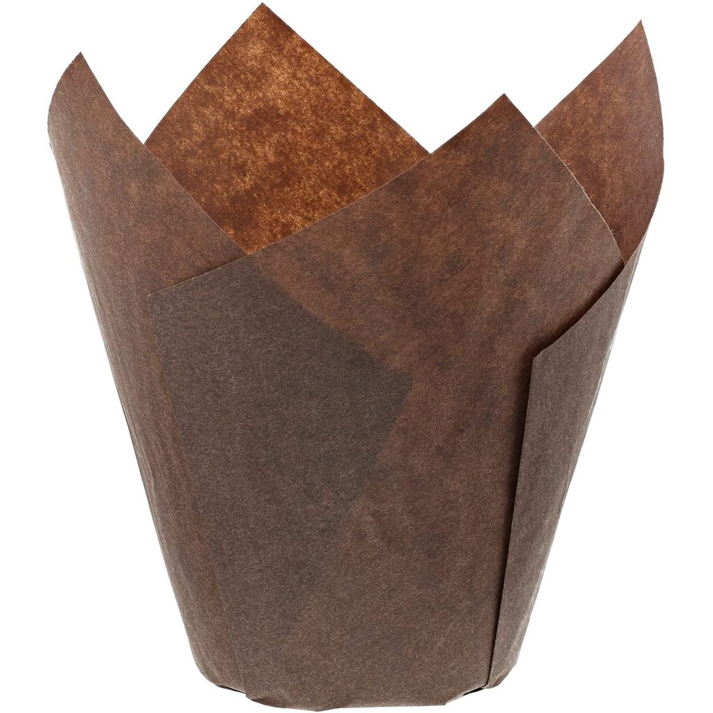 Baking Tulip cup - 200 cái
