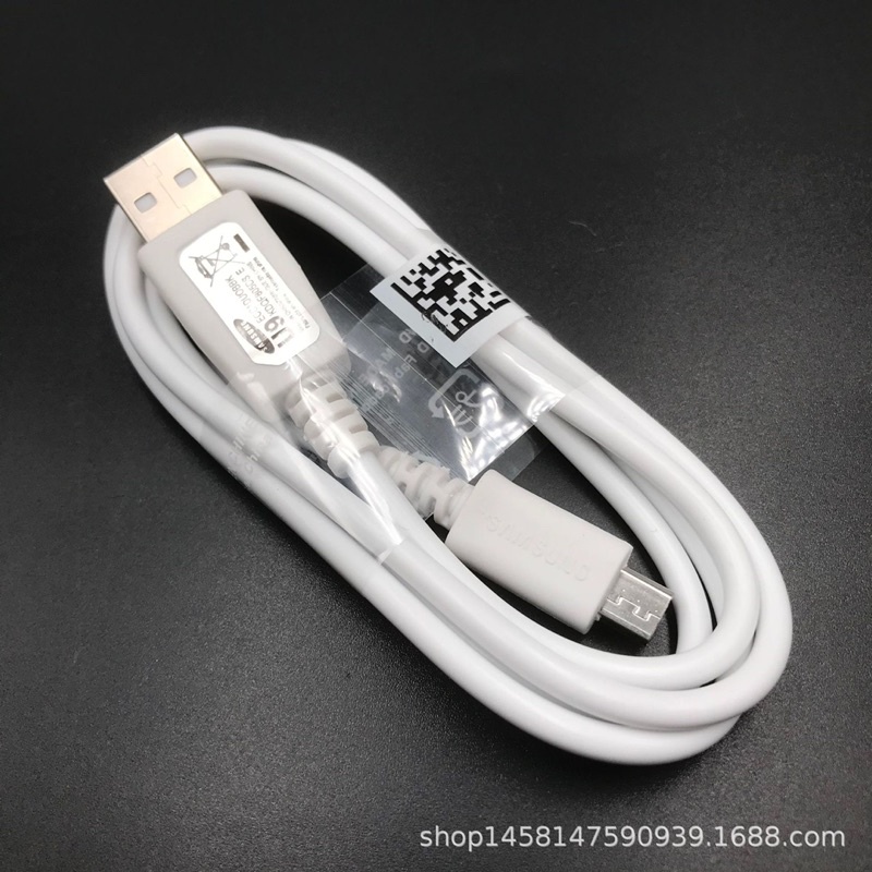 Dây Sạc Samsung Oppo cổng cũ Micro Usb chính hãng bảo hành 1 năm