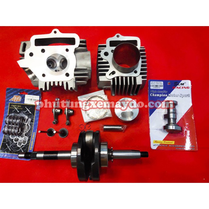 ĐẦU LÒNG 54 DÊN 13T3 DREAM WAVE CANH CHỈNH SẲN THEO BÀI