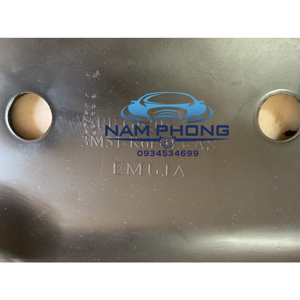 Chắn bùn gầm máy Focus 05-12 - 3M51R6P013AV
